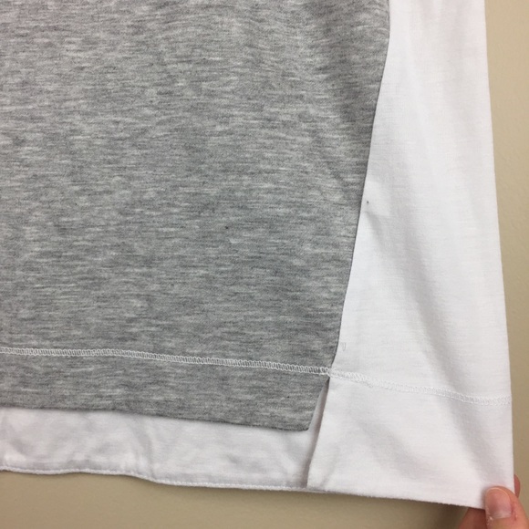 Yogalicious Shirt Yoga Athletic Athleisure Knit - Picture 3 of 8